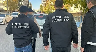 Şanlıurfa'da aranan şahıslar yakalandı!