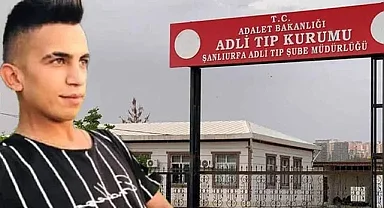 Şanlıurfa'da genç çoban intihar etti!