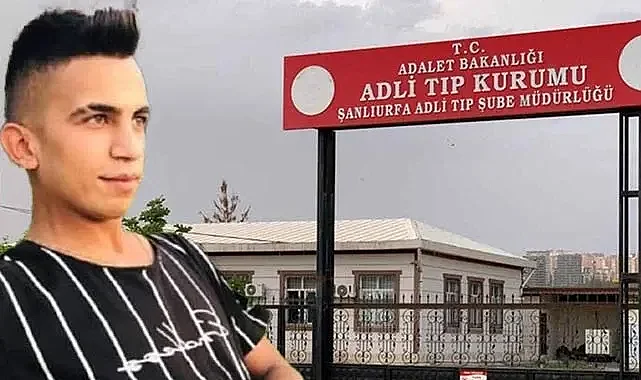 Şanlıurfa'da genç çoban intihar etti!