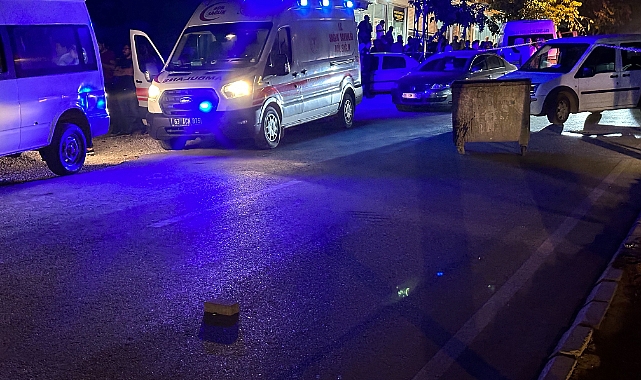 Şanlıurfa’da otomobilin çarptığı yaşlı kadın hayatını kaybetti