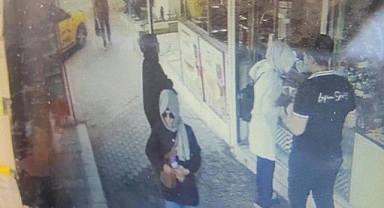 Şanlıurfa'da pırlanta hırsızları 7 ay sonra başkentte yakalandı!