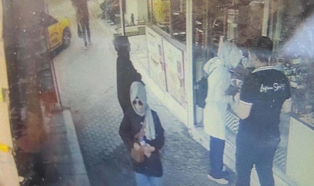 Şanlıurfa'da pırlanta hırsızları 7 ay sonra başkentte yakalandı!