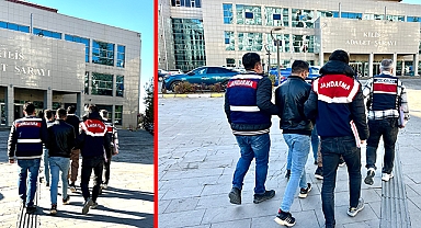 Şanlıurfa'da PKK/YPG üyesi 1 şüpheli tutuklandı