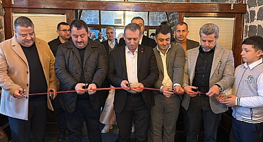 Şanlıurfa'da 'Yılbaşında Silaha Hayır' kampanyasına destek büyüyor