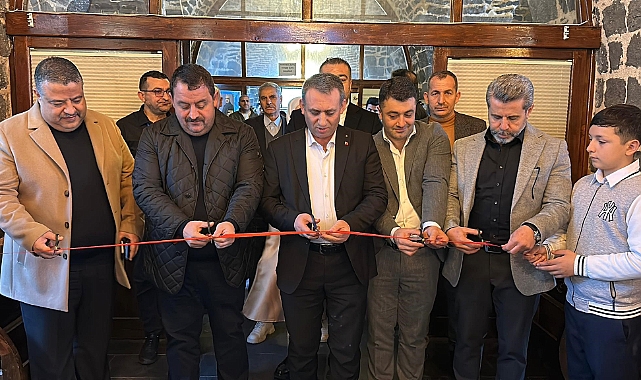 Şanlıurfa'da 'Yılbaşında Silaha Hayır' kampanyasına destek büyüyor