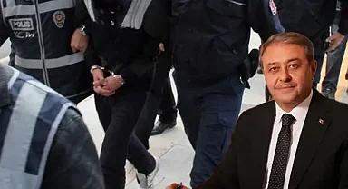 Şanlıurfa'da yüzlerce kişi yakalandı!