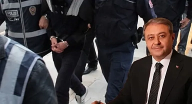 Şanlıurfa'da yüzlerce kişi yakalandı!