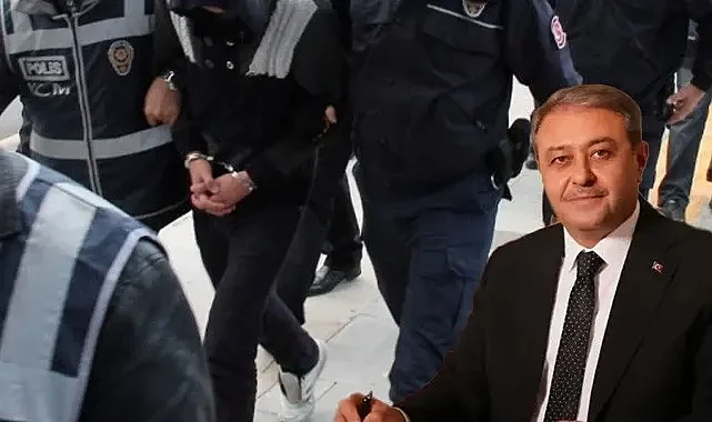 Şanlıurfa'da yüzlerce kişi yakalandı!