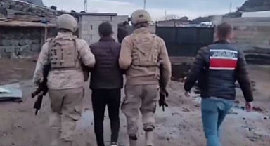 Şanlıurfa dahil 30 ilde  “GÜRZ-28" operasyonları! 147 şüpheli yakalandı