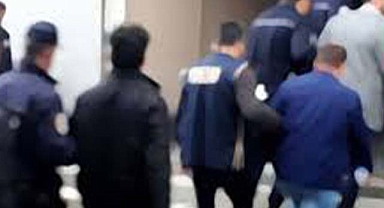 Şanlıurfa dahil 57 ilde DEAŞ operasyonu!