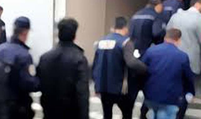 Şanlıurfa dahil 57 ilde DEAŞ operasyonu!