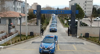 Şanlıurfa dahil 8 ilde eş zamanlı “Joker” şebekesine operasyon!