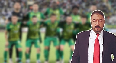 Şanlıurfaspor'da istifa haberi! Çalışmak mümkün değil