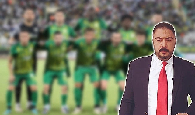 Şanlıurfaspor'da istifa haberi! Çalışmak mümkün değil