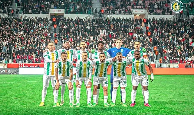 Şanlıurfaspor'dan taraftarlara çağrı!