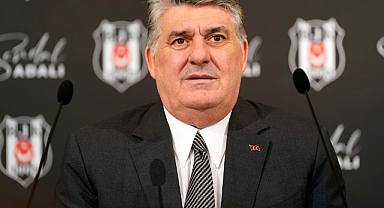 Serdal Adalı: "Beşiktaş'ı özüne döndüreceğiz"