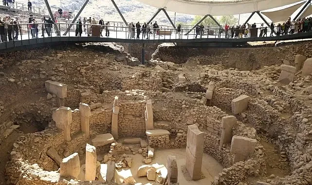 "Tarihin Sıfır Noktası" Göbeklitepe 2024 yılında kaç kişi ziyaret etti?