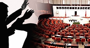 TBMM Kadına Karşı Şiddet ve Ayrımcılığı Araştırma Komisyonu toplandı