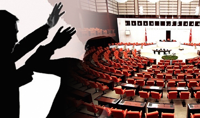 TBMM Kadına Karşı Şiddet ve Ayrımcılığı Araştırma Komisyonu toplandı