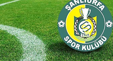 TFF'den Şanlıurfaspor'a Ulusal Lisans!