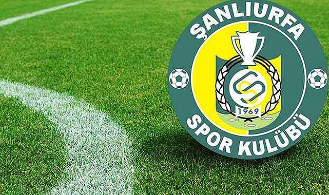 TFF'den Şanlıurfaspor'a Ulusal Lisans!