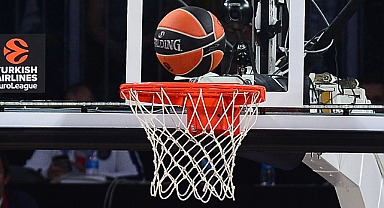 THY Euroleague'de ilk yarı sona erdi