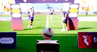 Trendyol Süper Lig'de 17. hafta heyecanı