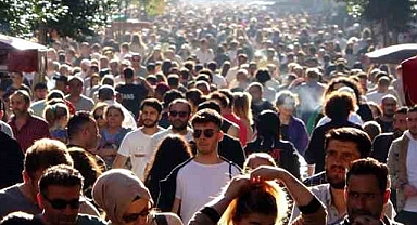 TÜİK, Kültür harcamalarını açıkladı