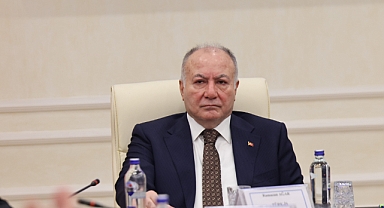 TÜRK-İŞ Başkan Yardımcısı Ağar'dan “Rakam" açıklaması