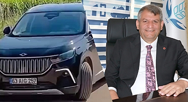 Urfa'da AKP'li Belediye Başkanına hapis şoku