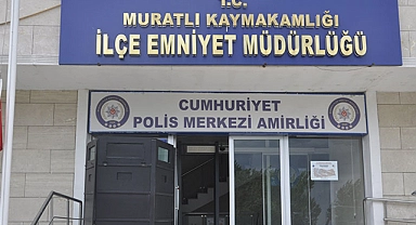 Urfa'da görev yapan Müdürün yeni yeri belli oldu!
