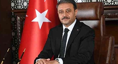 Urfa'nın bir haftalık raporunu Vali Şıldak açıkladı! 20 tutuklama