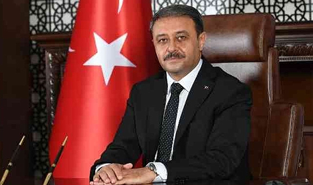 Urfa'nın bir haftalık raporunu Vali Şıldak açıkladı! 20 tutuklama