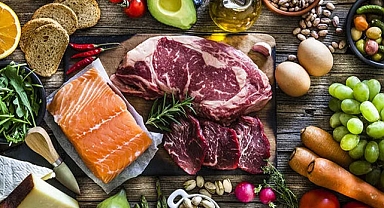 Uzmanlardan kış ayları için sağlıklı beslenme tavsiyeleri