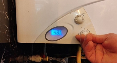 Uzmanlardan kombi bakımı tavsiyeleri