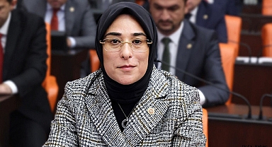 Vekil Bozdağ duyurdu! Urfa vekili Yazmacı'nın acı günü