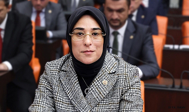 Vekil Bozdağ duyurdu! Urfa vekili Yazmacı'nın acı günü