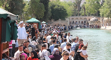 Veriler açıklandı! Şanlıurfa, ekonomik katkıda son sıralarda