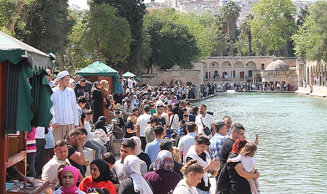Veriler açıklandı! Şanlıurfa, ekonomik katkıda son sıralarda