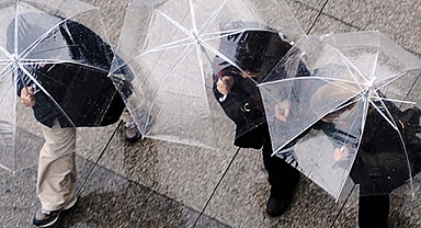 Yurtta hava durumu nasıl?