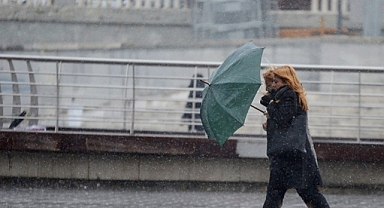 Yurtta hava durumu nasıl?