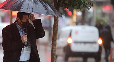 Yurtta hava durumu nasıl?