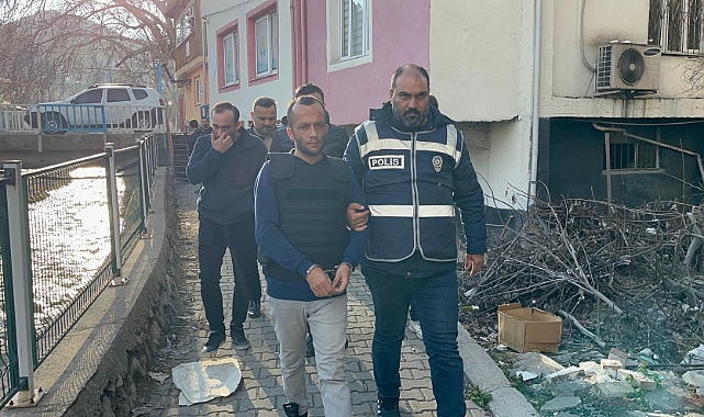Adana'da ensesinden yaralanan kadının neden vurulduğu ortaya çıktı!