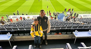 Ali Koç, Şanlıurfalı Abdullah’ın çağrısına sessiz kalmadı