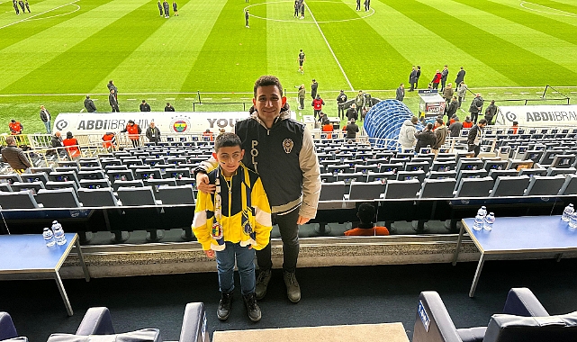 Ali Koç, Şanlıurfalı Abdullah’ın çağrısına sessiz kalmadı