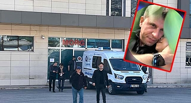 Antalya'da öldürülen Urfalı genç babanın cenazesi teslim alındı