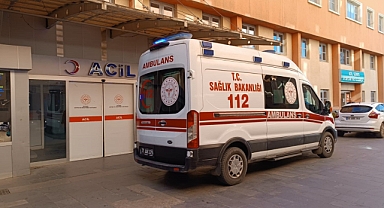 Batman’da silahlı kavga: 1 yaralı