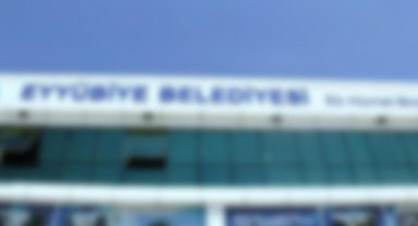 Belediye Başkanın duyurdu! Urfa'da belediye personelleri kaza yaptı