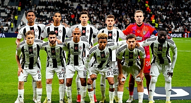 Beşiktaş’ın, Avrupa Ligi’nde konuğu belli oldu!