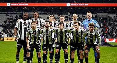 Beşiktaş, yarın Rizespor'a konuk olacak
